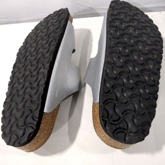 Birkenstock Arizona Sandals - Size 42/11.5 - Like New! - Picture 3 of 6